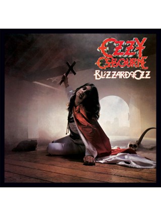 400783	Ozzy Osbourne – Blizzard Of Ozz SEALED (Re 2011)		1980	Epic – 88697 73819 1	S/S	Europe