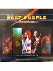 400502	Deep Purple ‎– Powerhouse(no OBI, jins, POSTER),			1977/1977,		Warner Bros. Records ‎– P-10444W,		Japan,		NM/NM