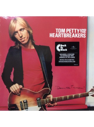 35008249	 Tom Petty And The Heartbreakers – Damn The Torpedoes	" 	Soft Rock, Hard Rock, Pop Rock"	1979	"	Geffen Records – 00602547658302 "	S/S	 Europe 	Remastered	02.06.2017