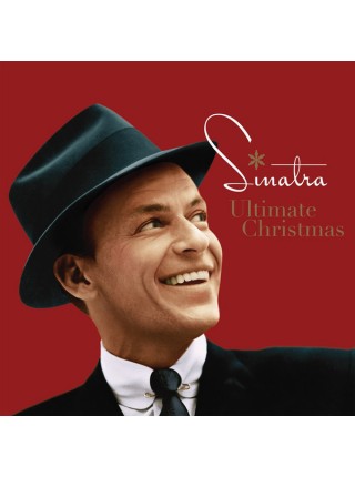 35008254		Frank Sinatra – Ultimate Christmas, 2 lp	" 	Pop"	Black, 180 Gram, Gatefold	2017	"	Capitol Records – 0602557734799 "	S/S	 Europe 	Remastered	06.10.2017