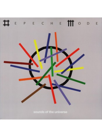 35008268		 Depeche Mode – Sounds Of The Universe, 2 lp	" 	Synth-pop"	Black, 180 Gram, Gatefold	2009	"	Sony Music – 88985337031, Mute – 88985337031 "	S/S	 Europe 	Remastered	10.02.2017