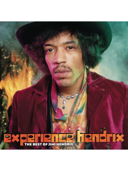 35008273	 Jimi Hendrix – Experience Hendrix (The Best Of Jimi Hendrix),  2 lp	" 	Psychedelic Rock"	1997	"	Experience Hendrix – 88985447871 "	S/S	 Europe 	Remastered	08.09.2017