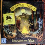 35008276		 Blackmore's Night – Shadow Of The Moon	" 	Celtic, Folk, Folk Rock"	Crystal Clear, Gatefold, 2LP+V7, Limited	1991	"	Ear Music Classics – 0217830EMU "	S/S	 Europe 	Remastered	10.03.2023