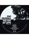 35008265		 Jimi Hendrix – The Cry Of Love	" 	Psychedelic Rock, Blues Rock"	Black, 180 Gram, Gatefold	1971	"	Legacy – 88843091781 "	S/S	 Europe 	Remastered	17.10.2014