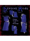 35008269	 Depeche Mode – Songs Of Faith And Devotion	" 	Alternative Rock, Synth-pop"	Black, 180 Gram, Gatefold	1993	Sony Music – 88985337041, Mute – STUMM106 	S/S	 Europe 	Remastered	13.10.2016