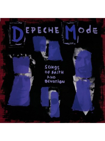 35008269	 Depeche Mode – Songs Of Faith And Devotion	" 	Alternative Rock, Synth-pop"	Black, 180 Gram, Gatefold	1993	Sony Music – 88985337041, Mute – STUMM106 	S/S	 Europe 	Remastered	13.10.2016