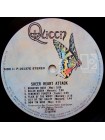 1402352	Queen ‎– Sheer Heart Attack	 Classic Rock	1974	Elektra P-8516E	NM/NM	Japan
