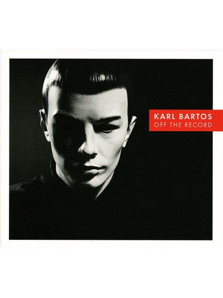 1402384	Karl Bartos – Off The Record   LP+CD	Electronic, Electro, Synth-Pop	2013	Bureau B – BB079, Bureau B – LP 974281, Bureau B – CD 974282	M/M	Germany