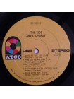 1402331	The Kids (Heavy Metal Kids) ‎– Anvil Chorus	Heavy Metal	1975	ATCO Records ‎– SD 36-114	NM/NM	USA