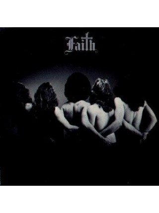 1402339	Faith – Faith,  no OBI	Classic Rock	1973	Brown Bag Records – LBP-80849	NM/NM	Japan