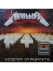 35008428	 Metallica – Master Of Puppets	" 	Thrash, Heavy Metal"	Battery Brick, Limited	1986	" 	Blackened – BLCKND005R-1"	S/S	 Europe 	Remastered	05.01.2024