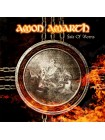 35008433	 Amon Amarth – Fate Of Norns	" 	Viking Metal, Death Metal"	Ochre Brown Marbled	2004	" 	Metal Blade Records – 3984-14498-1"	S/S	 Europe 	Remastered	03.06.2022