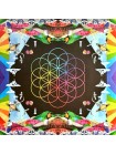 35008430	 Coldplay – A Head Full Of Dreams	" 	Alternative Rock"	Recycled, Limited	2015	" 	Parlophone – 5054197532269"	S/S	 Europe 	Remastered	20.10.2023
