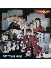 5000071	Fancy – Get Your Kicks	"	Euro-Disco"	1985	"	Metronome – 825 087-1"	EX+/EX+	Germany	Remastered	1985