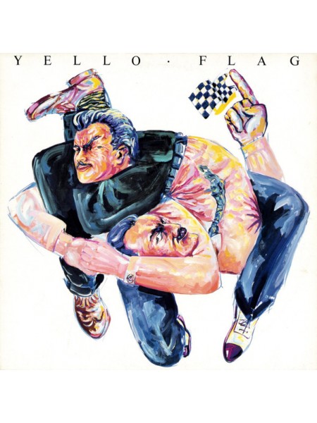 5000079	Yello – Flag	"	Electronic, Jazz"	1988	"	Fontana – 836 426-1"	EX+/EX+	Holland	Remastered	1988