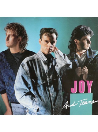 5000081	Joy  – Joy And Tears	"	Synth-pop"	1986	"	OK Musica – 76.23586 AS"	NM/NM	Portugal	Remastered	1986