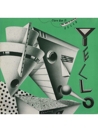 5000078	Yello – Claro Que Si	"	Synth-pop, Experimental"	1981	"	Vertigo – 6435 123"	NM/NM	Germany	Remastered	1981