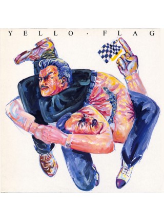 5000080	Yello – Flag	"	Synth-pop, Latin, Experimental, Electro"	1988	"	Mercury – 836 778-1"	EX/EX	Germany	Remastered	1988