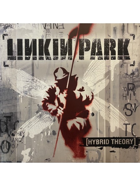 33002346	 Linkin Park – Hybrid Theory	" 	Nu Metal"	 Album	2000	 Warner Bros. Records – 532432-1	S/S	 Europe 	Remastered	06.05.14