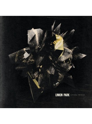 33002339	 Linkin Park – Living Things	" 	Nu Metal"	  Album	2012	" 	Warner Bros. Records – 532399-1"	S/S	 Europe 	Remastered	06.03.16
