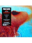 33002422	 Pink Floyd – Meddle	" 	Psychedelic Rock, Prog Rock"	 Album	1971	" 	Pink Floyd Records – PFRLP6, Pink Floyd Records – 0190295997076"	S/S	 Europe 	Remastered	23.09.16