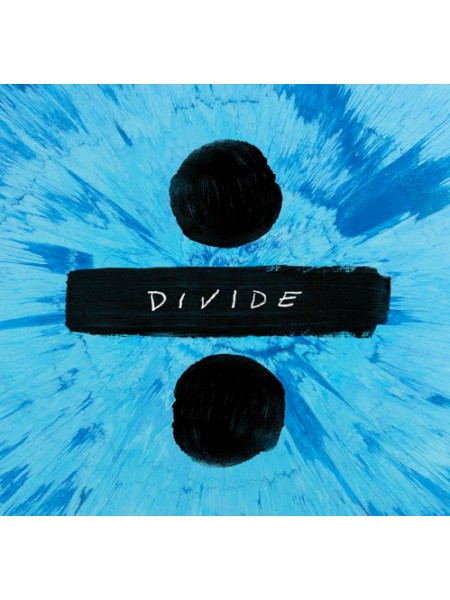 33002414	 Ed Sheeran – ÷ (Divide), 2lp	" 	Pop Rock"	 45 RPM, Album, Deluxe Edition	2017	" 	Asylum Records – 0190295859015, Atlantic – 0190295859015"	S/S	 Europe 	Remastered	03.02.17