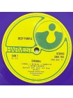 33002386	 Deep Purple – Fireball	" 	Hard Rock"	 Purple, Textured Gatefold	1971	" 	Harvest – SHVL 793, Harvest – 0190295565091, Parlophone – 0190295565091"	S/S	 Europe 	Remastered	23.11.18