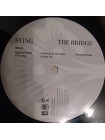 33002510	 Sting – The Bridge	" 	Pop Rock"	 Album	2021	" 	A&M Records – 0602438586509, Interscope Records – 0602438586509"	S/S	 Europe 	Remastered	19.11.21