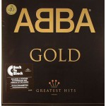 33002492	 ABBA – Gold (Greatest Hits), 2lp	" 	Europop, Disco"	 Compilation,  40th Anniversary	1992	" 	Polar – 0600753511060, Polydor – 0600753511060"	S/S	 Europe 	Remastered	07.10.14