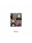 33002401	 Pet Shop Boys – Behaviour.	" 	Synth-pop"	 Album	1990	" 	Parlophone – 0190295821746"	S/S	 Europe 	Remastered	31.08.18