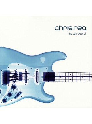 33002395	 Chris Rea – The Very Best Of, 2lp	" 	Pop Rock, Blues Rock, Soft Rock"	 Compilation	2001	" 	Magnet (2) – 0190295646615"	S/S	 Europe 	Remastered	10.11.18