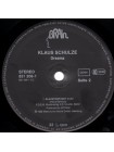 5000051	Klaus Schulze – Dreams, vcl.	Electronic, Berlin-School	1986	" 	Brain – 831 206-1"	EX+/EX+	Germany	Remastered	1986
