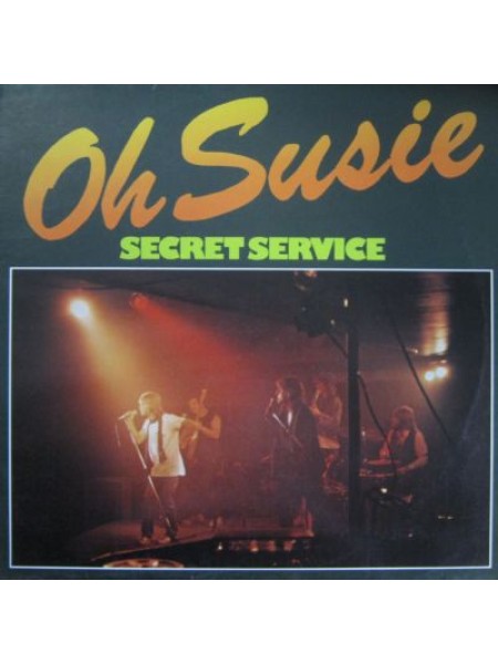 5000059	Secret Service – Oh Susie, Club Edition	"	Pop Rock, Synth-pop"	1979	"	Strand – 31 705 7"	EX+/EX+	Germany	Remastered	1980