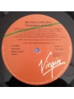 5000070	Belinda Carlisle – Runaway Horses, vcl.	"	Soft Rock, Pop Rock"	1989	"	Virgin – T-210 303"	EX+/EX+	Spain	Remastered	1989