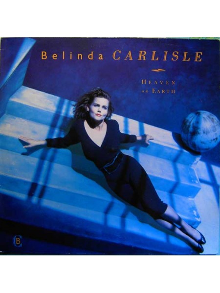 5000069	Belinda Carlisle – Heaven On Earth, vcl.	"	Pop Rock, Soft Rock, Downtempo"	1987	"	Virgin – 208 824, Virgin – 208 824-630"	EX+/EX+	Europe	Remastered	1987