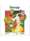 1700347		Fruupp – Seven Secrets		"	Folk Rock, Art Rock, Prog Rock"	1974	"	Long Hair – LHC00253, Long Hair – LHC253"	S/S	"	France"	Remastered	2020	BLACK