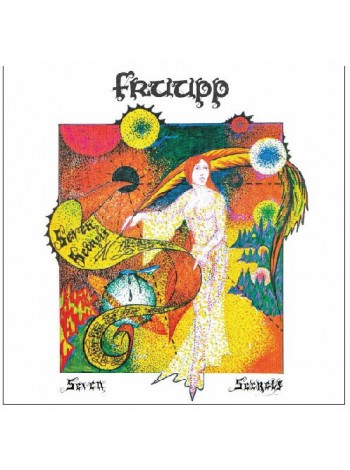 1700347		Fruupp – Seven Secrets		"	Folk Rock, Art Rock, Prog Rock"	1974	"	Long Hair – LHC00253, Long Hair – LHC253"	S/S	"	France"	Remastered	2020	BLACK