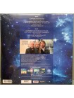 1700350		Systems In Blue ‎– Blue Universe (The 4th Album)		"	Disco, Euro-Disco"	2020	"	Hargent New Media – HGA 2101"	S/S	Europe	Remastered	2021	BLACK