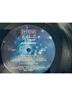 1700350		Systems In Blue ‎– Blue Universe (The 4th Album)		"	Disco, Euro-Disco"	2020	"	Hargent New Media – HGA 2101"	S/S	Europe	Remastered	2021	BLACK