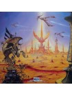1700348		Magnum – Sacred Blood "Divine" Lies	2 LP	"	Classic Rock, AOR, Hard Rock, Prog Rock"	2016	Steamhammer – SPV 268971 2LP, SPV – SPV 268971 2LP	S/S	"	UK & Europe"	Remastered	2023	RED