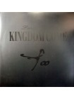 1700357		Lenny Wolf's Kingdom Come – Too		"	Hard Rock"	2000	Night Of The Vinyl Dead Records – Night 406	 M/M	Europe	Remastered	2023	CLEAR