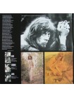 1700351		John Mayall – Blues From Laurel Canyon		"	Blues Rock"	1968	"	Deram – 820 539-1"	S/S	Europe	Remastered	2002	BLACK