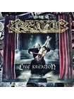 1700353		Kreator - Live Kreation	3 LP+2 CD	Thrash	2003	"	Steamhammer – SPV 74545 3LP"	S/S	Germany	Remastered	2017	YELLOW