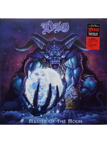 1700360		Dio - Master Of The Moon	3D cover	Heavy Metal	2004	"	BMG – BMGCAT390LP"	S/S	Europe	Remastered	2022	BLACK