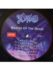 1700360		Dio - Master Of The Moon	3D cover	Heavy Metal	2004	"	BMG – BMGCAT390LP"	S/S	Europe	Remastered	2022	BLACK