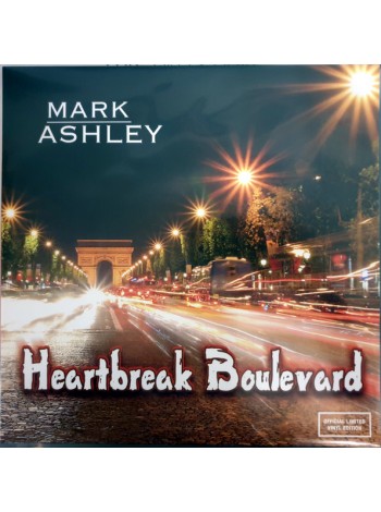 1700354		Mark Ashley – Heartbreak Boulevard		"	Euro-Disco, Synth-pop, Europop, Hi NRG"	2008	"	Simon Music Production – PRE004, Spectre Media – PRE004"	S/S	Europe	Remastered	2021	BLACK