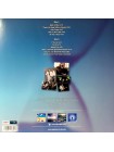 1700355		Systems In Blue ‎– Melange Bleu (The 3rd Album)		"	Euro-Disco, Europop, Hi NRG, Italo-Disco"	2017	"	Hargent New Media – HGNM1706LP"	S/S	Europe	Remastered	2021	BLACK