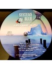 1700355		Systems In Blue ‎– Melange Bleu (The 3rd Album)		"	Euro-Disco, Europop, Hi NRG, Italo-Disco"	2017	"	Hargent New Media – HGNM1706LP"	S/S	Europe	Remastered	2021	BLACK