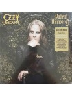 1700359		Ozzy Osbourne – Patient Number 9  	2 LP	Hard Rock, Heavy Metal	2022	Epic – 19658729281, Sony Music – 19658729281	S/S	Europe	Remastered	2022	Crystal Clear