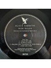 1700361		Black Sabbath ‎– Mob Rules	2 LP	"	Heavy Metal"	1981	"	BMG – BMGCAT785DLP, BMG – 4050538846850"	S/S	Europe	Remastered	2022	BLACK